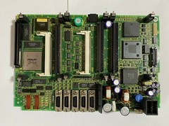 FANUC Main Board A20B-8100-0130 US Seller NDA Available