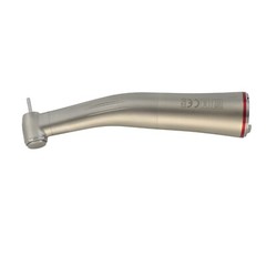 LANJING Dental Electric Handpiece 1:5 Fiber Optic Contra Angle Mini NSK E Type