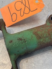 1967 John Deere 4020 Tractor Hydraulic Pump Drive Shaft R34359R