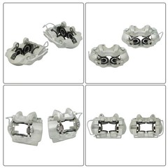 Brake Calipers Replacement for Falcon Ranchero Cougar Comet 1967 184404
