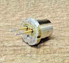 Z80 Lasers – NUBM08 Diode – 450nm 455nm 460nm – 4.75W 5W Blue w/ Options