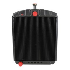 Radiator Fits Cummins Onan Power Unit Sanborn 200DLF Onan 20.0 Cummins ONan L423