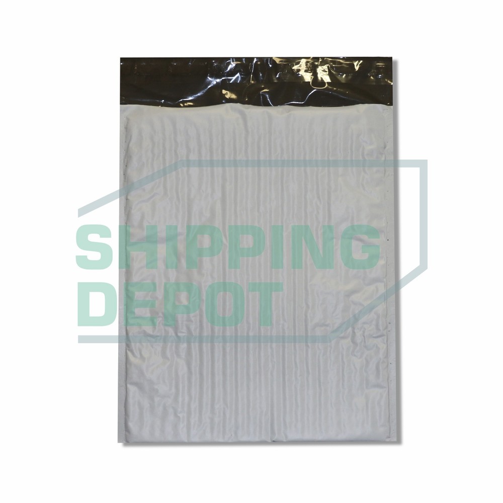 1200 #2 8.5×12 Poly Bubble Mailers Self Seal Padded Envelopes 8.5×12″ SecureSeal