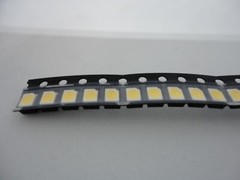 20Pcs Pack Lot Bright SMD LED Small Light Emitting Diodes 3528 1210 RED Color
