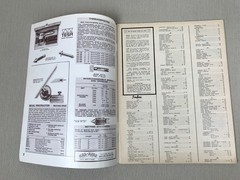 1967 Cal-Aire Industrial Tools an Machinery Catalog 1167da