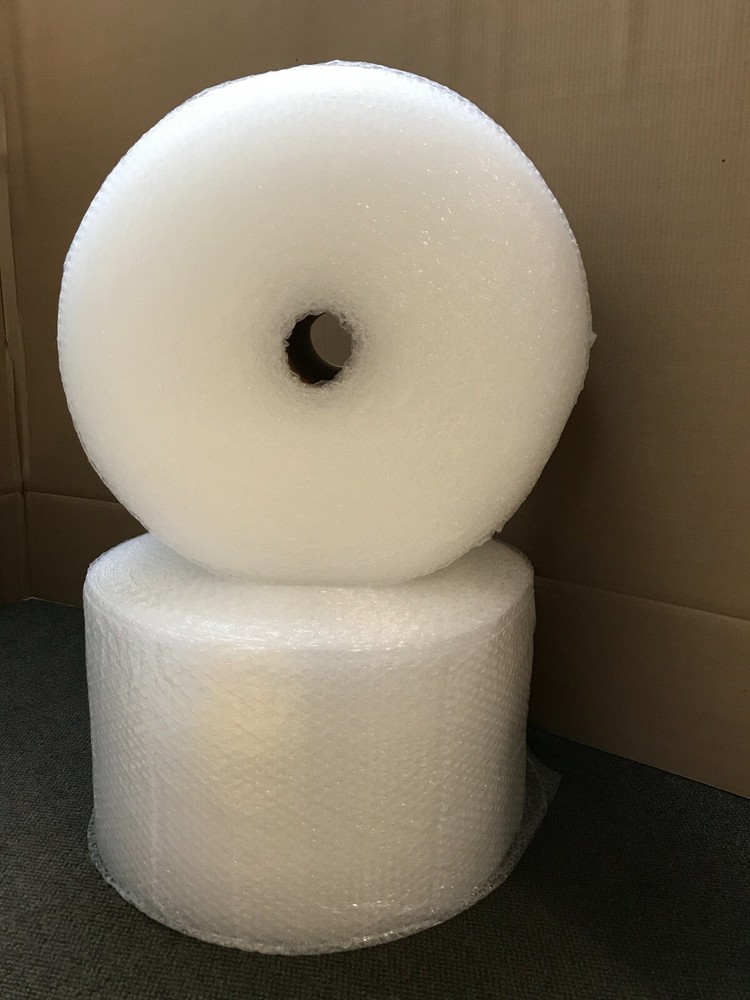 Yens Bubble 3/16″x 12″Cushioning Perforated 700 ft small Packaging Wrap /Moving