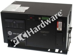 Open Pre-owned Allen Bradley 1609-D600N /A 600VA Uninterruptible Power Supply