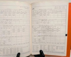 1967 Berco Allis-Chalmers Replacement Parts for Crawler Tractors Manual