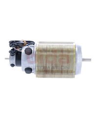 ABB Alsthom RE430F R1300 Servo Motor Servo Motor RE430FR1300