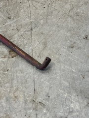 1967 International IH 444 Tractor Throttle Linkage Rod