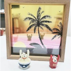100% Clear Transparency Film for Inkjet Printer 8.5×11 60 Sheets Screen Printing