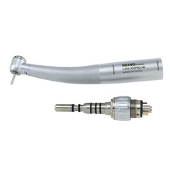 BEING Dental High Speed Fiber Optic Turbine Handpiece fit KAVO Coupler 4/6 Holes