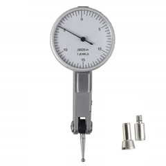 Universal Flexible Magnetic Metal Base Holder Stand Dial Test Indicator Tool USA