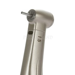 Dental Electric Highspeed Handpiece 1:5 Fiber Optic Contra Angle E-Type SK