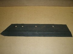 FF144RS Ford 14″ 4 Bolt Heat-Treated Plow Point Ribbed Plowshare Plow Share
