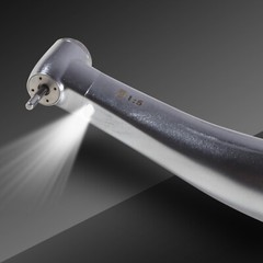 1:5 High Speed Electric Handpiece Fiber Optic Contra Angle For NSK Ti-Max Z95L