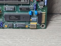 Mettler Toledo Main Logic – A/N A136041-00A P/N A12007800A