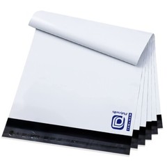 500 7.5×10.5 Poly Mailers Envelopes Self Sealing Shipping Mailers Bags POLYSELLS