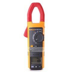 Fluke 381 Remote Display True RMS AC/DC Clamp Meter with iFlex 2500A AC