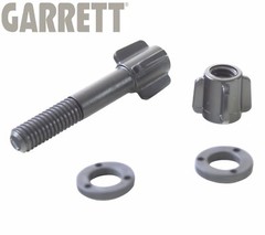 1 Set of Garrett Metal Detector Coil Mounting Hardware #2333300