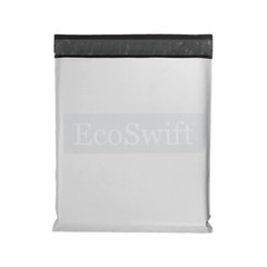 1-10000 14.5×19 “EcoSwift” Poly Mailers Envelopes Plastic Shipping Bags 2.35 MIL