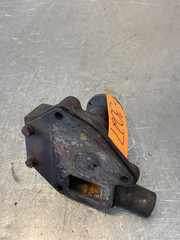 1967 International IH 444 Tractor Water Pump