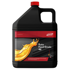 Kaeser FG-460 Compressor Lubricant Equivalent – Food Grade – 1.32 Gallons