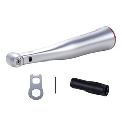 1-10*COCWDS Dental 1:5 High Speed Contra Angle Handpiece E-type
