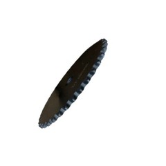 #35 Roller Chain Sprocket A Type 1/2″ Bore 36 Tooth 35A36T-1/2