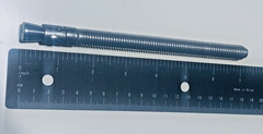(25 Pack) 3/8”x7” Simpson Strong-Tie Wedge Anchor Stainless Steel with Lubricant