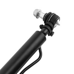 2x 2WD Power Steering Cylinder for Case 580B 580C 580D 580E 580SE 580E D12845