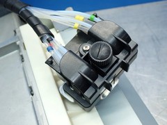 NIDEC 6H7.5FBN NIDEC 6H7.5FBN + KEYENCE 7C8H2NXV MK-PU2A 05250780596