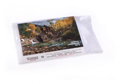 12″ x 15″ Clear Plastic Bag Lay Flat Open Top Poly T-shirt Apparel Clothing Ship