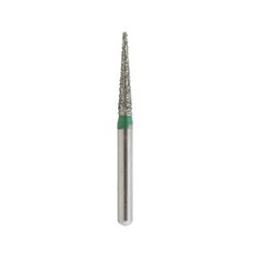 Dental Diamond Burs Football Round End Taper Coarse Fine FG High Speed 856 850