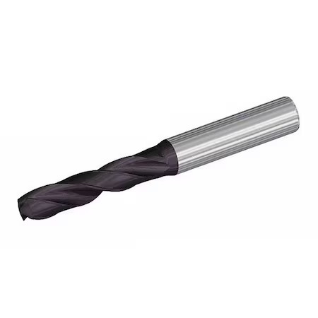 Widia 17050114500 Screw Machine Drill Bit, 14.50 Mm Size, 140 Degrees Point