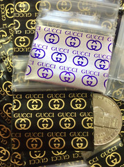 BaggiesSince1987 – 12510 Zip Bags 500PCS EACH COLOR & DESIGN = 1000, 👀Details🔽