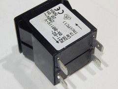 AIRPAX R21-62-20.0A 20A CIRCUIT BREAKER CIRCUIT PROTECTOR PUSH TO RESET