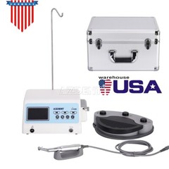 AZDENT Dental Brushless Implant Motor System A-CUBE /Implant Irrigation Tubings