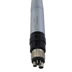 Dental Mini Small Head High Speed Handpiece LED Self Power Air Turbine NSK QD-J