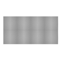 Sandbaggy Perforated Steel Sheet 24″ x 48″ – Perforated Metal Sheet – 20 Gauge
