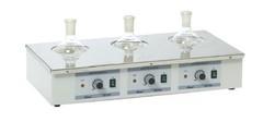 Electromantle 3Recess Multi Extraction Mantle, 500ml,110V or 220V