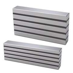 10 20 50 N52 Strong Neodymium Magnets Rare Earth Lifting Magnets 60x10x3mm/5mm