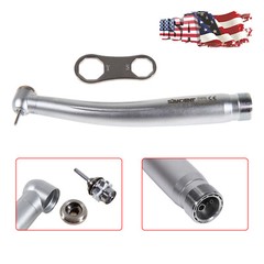 10 SANDENT For NSK Dental High Speed Handpiece Clean Head System 2 Holes