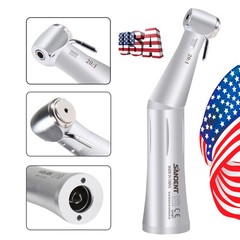 Dental 20:1 Implant Surgery Low Speed LED/ Contra Angle Handpiece dp