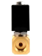 1/2″12VDC Electric Aux Fuel Tank Valve for Trucks Gasoline Diesel 12 Volt DC