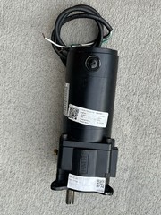 FMH Conveyor 007003 DC Motor 500 RPM 180VDC DS-6055SGN-KO (KB) Comes As Shown