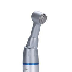 5X Dental Tungsten Steel Carbide Metal Cutting Burs For High Speed FG-1958 19 mm