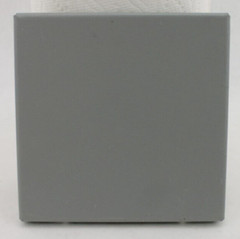 Unbranded 6x6x0.75 Enclosure End Cap