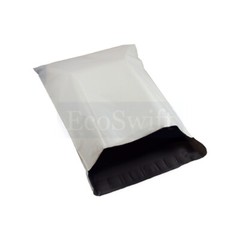 1-10000 14.5×19 “EcoSwift” Poly Mailers Envelopes Plastic Shipping Bags 2.35 MIL