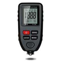 Car Coating Thickness Meter for Used Car Buyers Paint Gauge Check Metal Surfaces